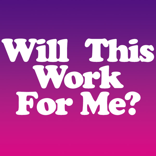 will this weight loss option work for me?